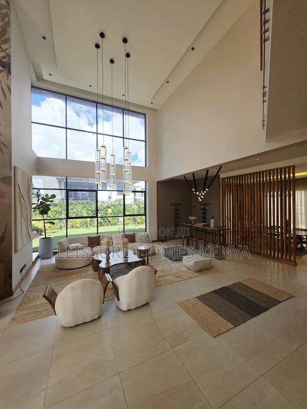 5bdrm Villa in Loresho for rent - thumbnail 6