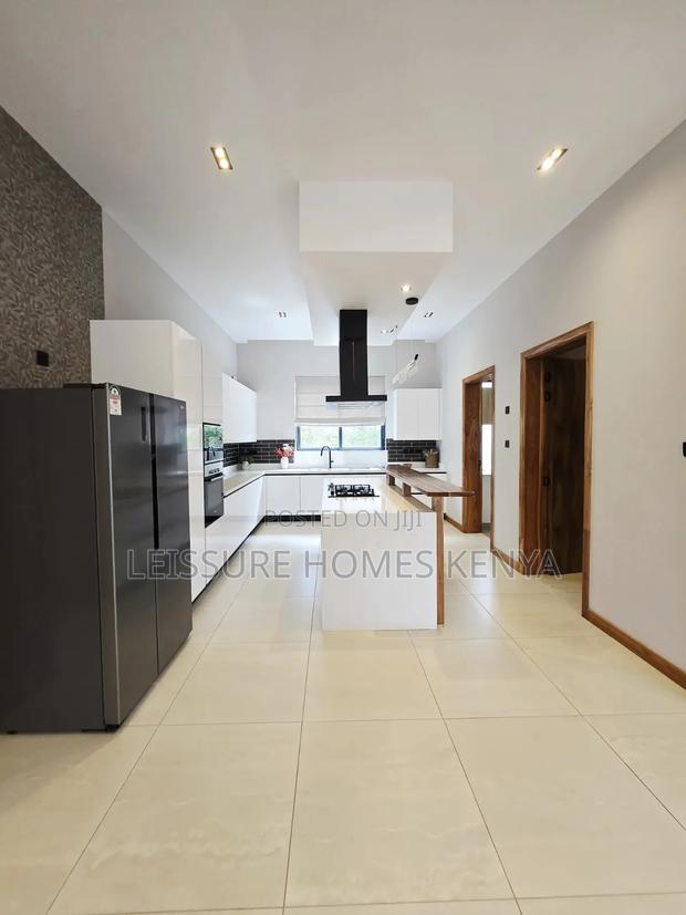 5bdrm Villa in Loresho for rent - thumbnail 10