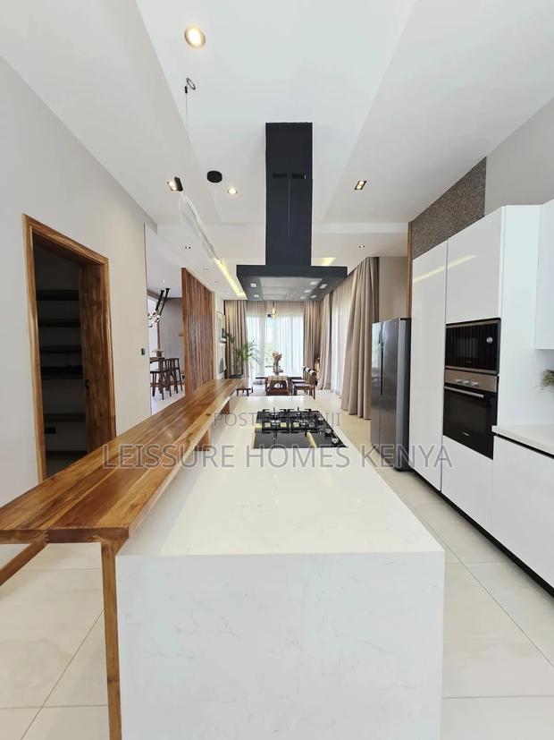 5bdrm Villa in Loresho for rent - thumbnail 11