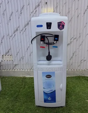2taps Hot and Normal Primdale Dispenser