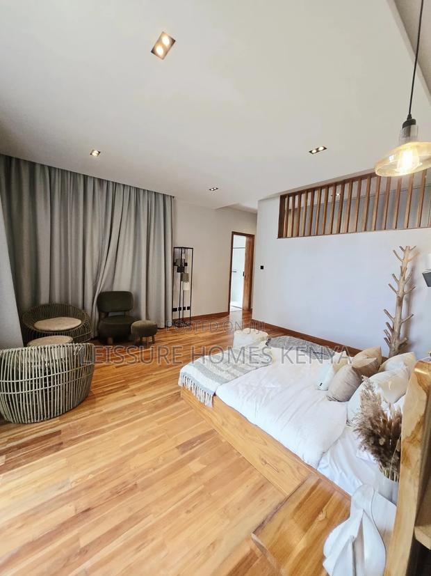 5bdrm Villa in Loresho for rent - thumbnail 16