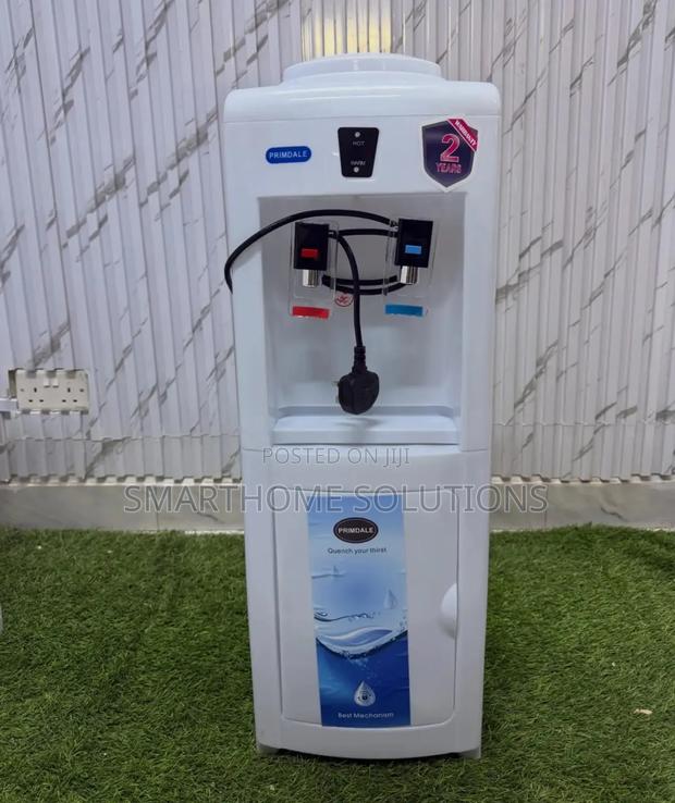 Primdale Hot and Normal Water Dispenser