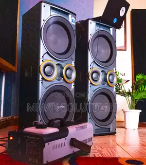 Bluetooth Speakers for Hire Near You