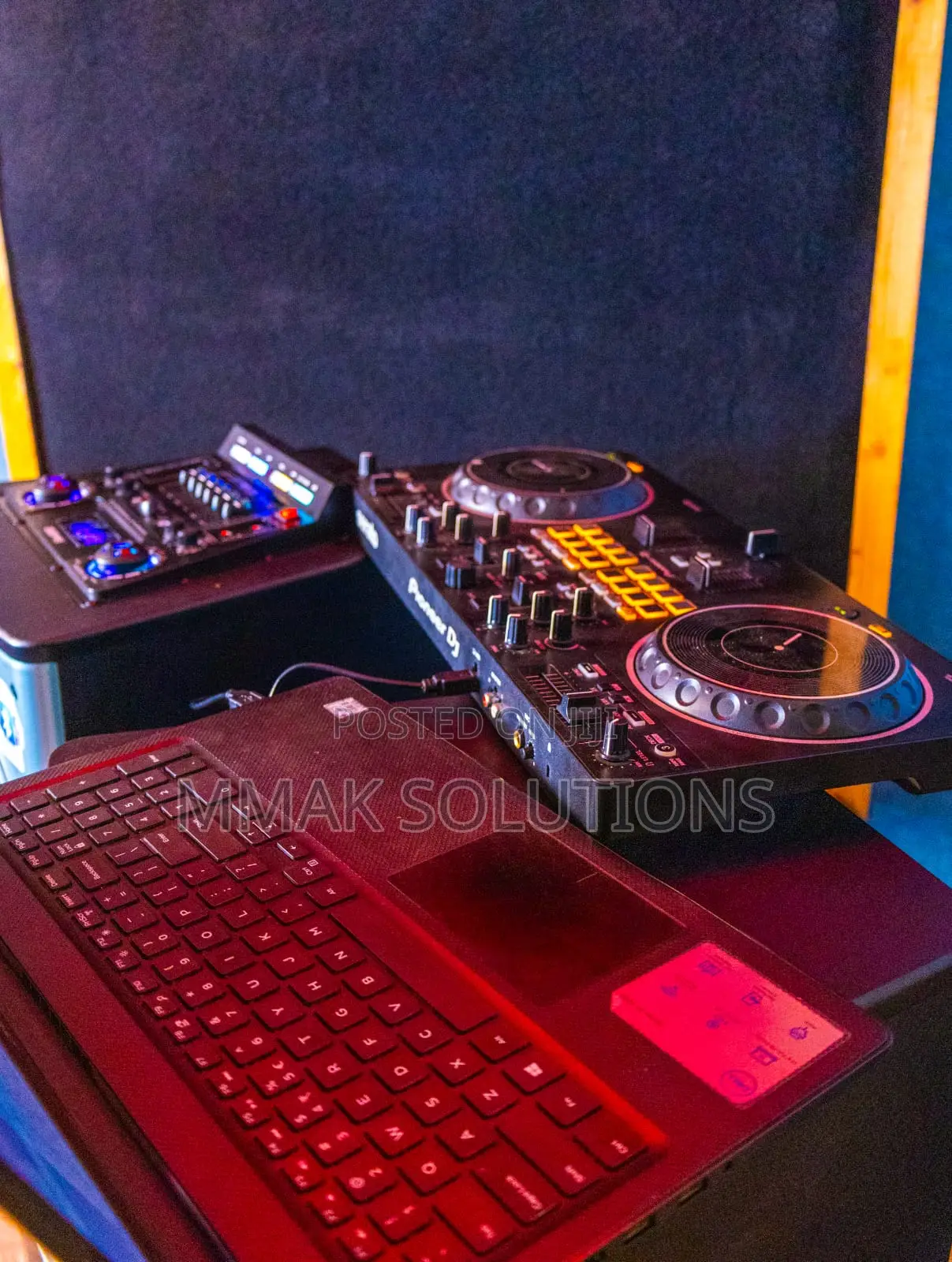 Dj Services for Hire Near You