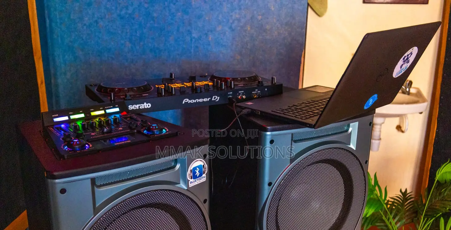 Dj Services for Hire Near You