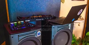 Dj Services for Hire Near You