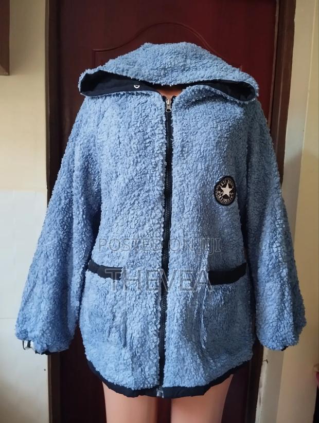 Quality Double Sided Jacket - main view