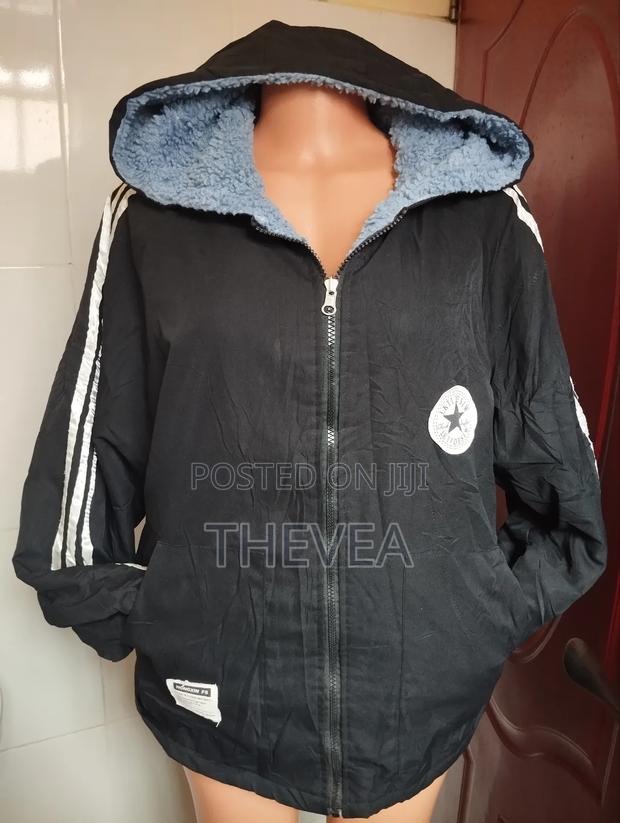 Quality Double Sided Jacket - thumbnail 2