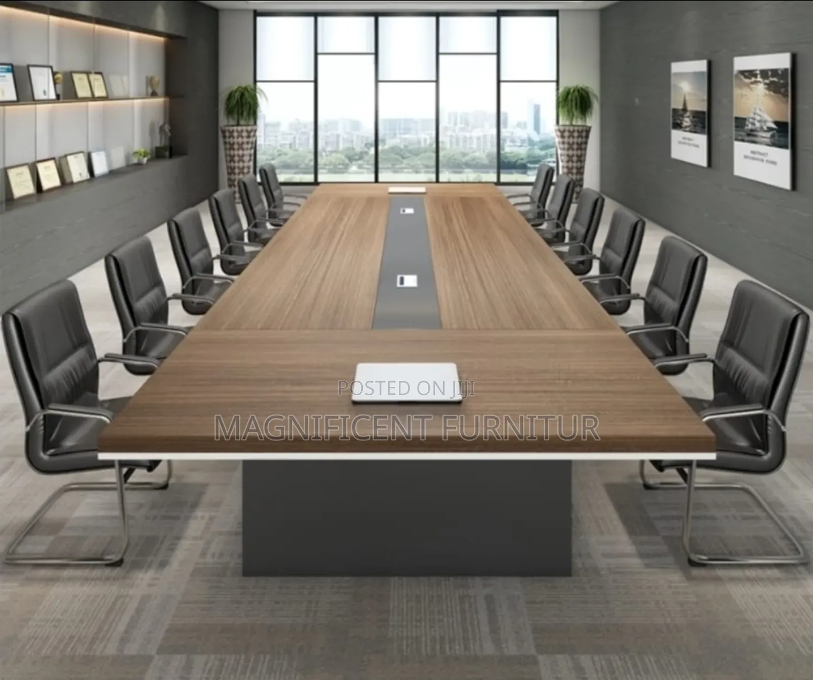3m Executive Office Boardroom Tables Rr-3323