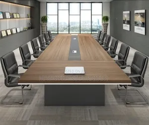 3m Executive Office Boardroom Tables Rr-3323