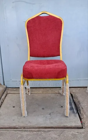 Events Simmons Chairs Ee-321