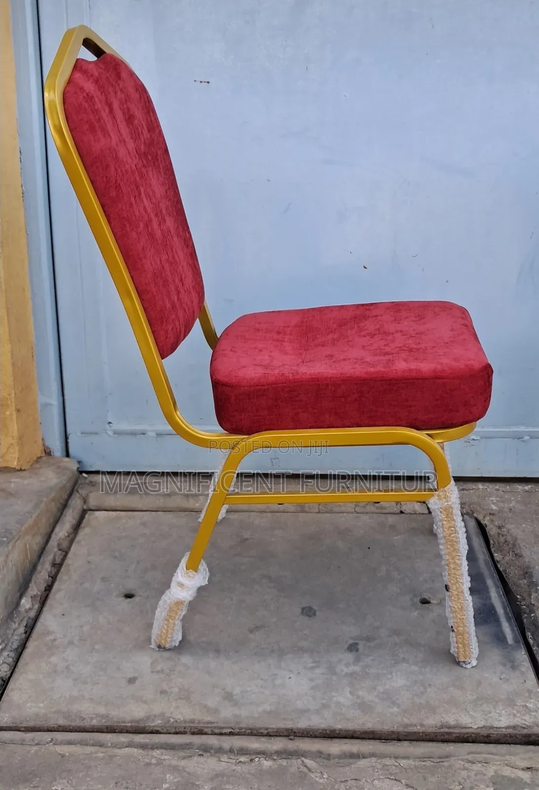 Events Simmons Chairs Ee-321