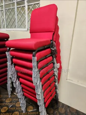 Roxy Church Hotel Chairs Ru-3321