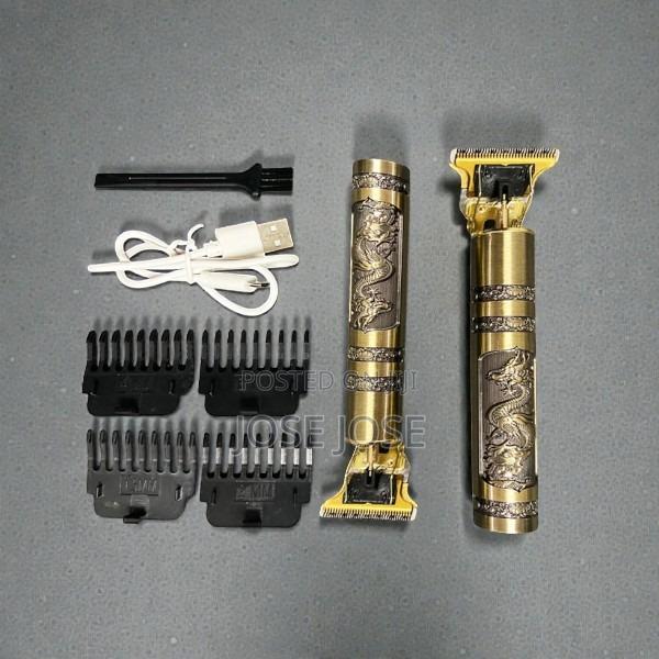 T9 Dragon Hair Trimmer Machine Professional Beard Cutter Nice