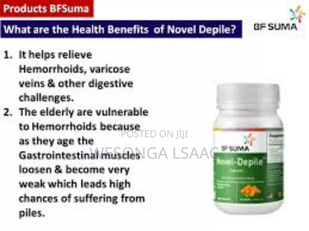 Digestive Health
