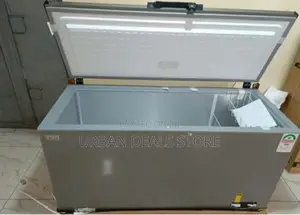 Von Deep Freezer 505 Litres
