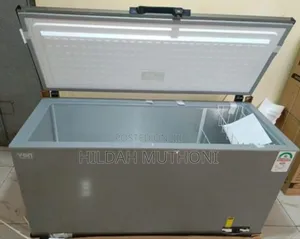 Von Deep Freezer 505 L Large Capacity