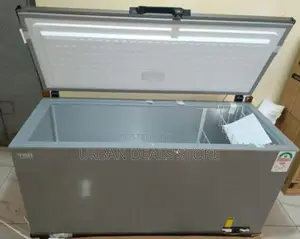 Von Deep Freezer 505 L Large Capacity