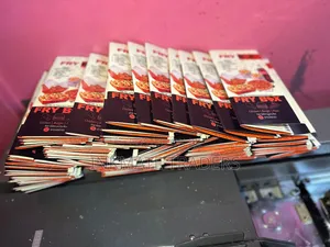 Affordable Quality Tri‐Folds Brochures Printing Services