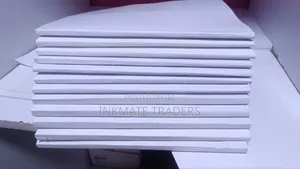 Triplicate Receipt A4 Size Printing Services