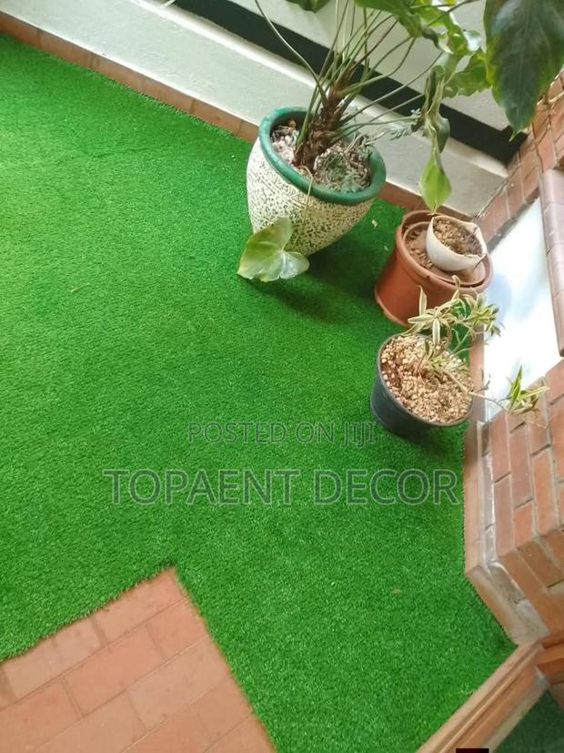 15mm Built for Beauty Artificial Green Grass Carpet