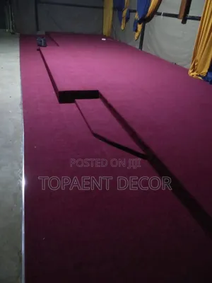 The Foundation of a Warm Altar Wall to Wall 4mm Delta Carpets