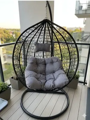 Balcony Modern Hammock Swing Chair