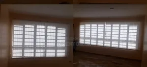 Easy to Turn While Closing and Opening With the Cords, Vertical Blinds