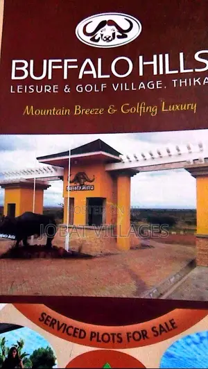 1/2 Acre Land on Sale