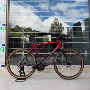 Gravel Bike