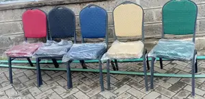 Modern High-Quality Conference Chairs