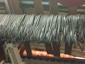 Stainless Steel Meat Hook