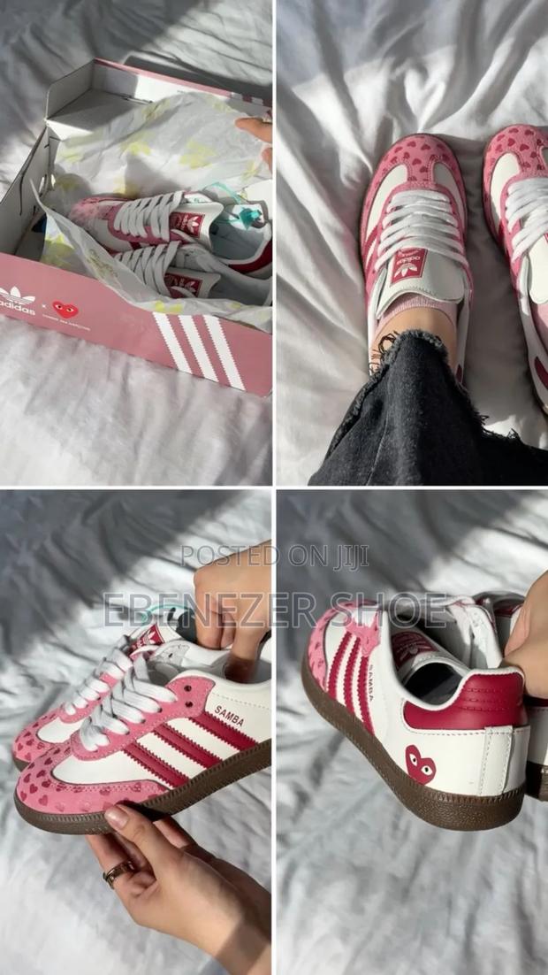 Samba Single Sole - thumbnail 2