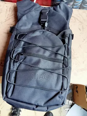 Professional Tactical Water Bag – Coyote Tan Hiking Cycling Backpack