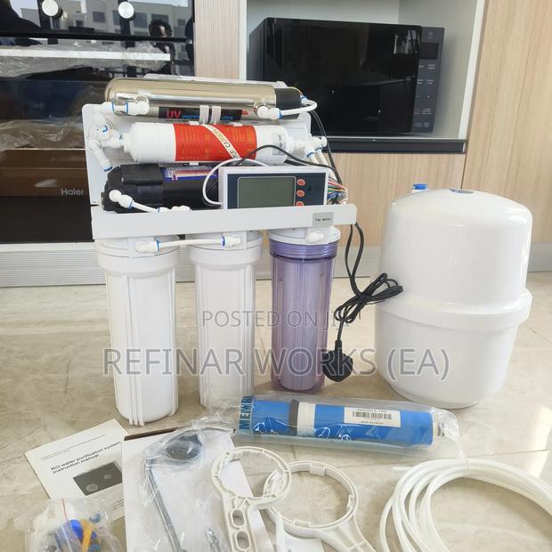 Kasarani Homes – Affordable Water Purifier | Under Sink Ro System - thumbnail 3