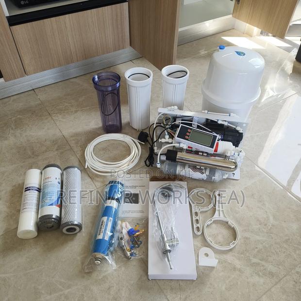 Kasarani Homes – Affordable Water Purifier | Under Sink Ro System - thumbnail 4