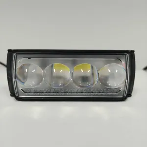 Led Lights for Motorcycles (Switch 80, 2eyes 300, 3eyes 350, 4eyes 400