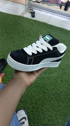 Puma Xl Suede