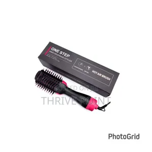 Electric Hair Dryer