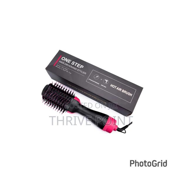 Electric Hair Dryer