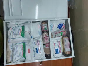 Occupation First Aid Kit