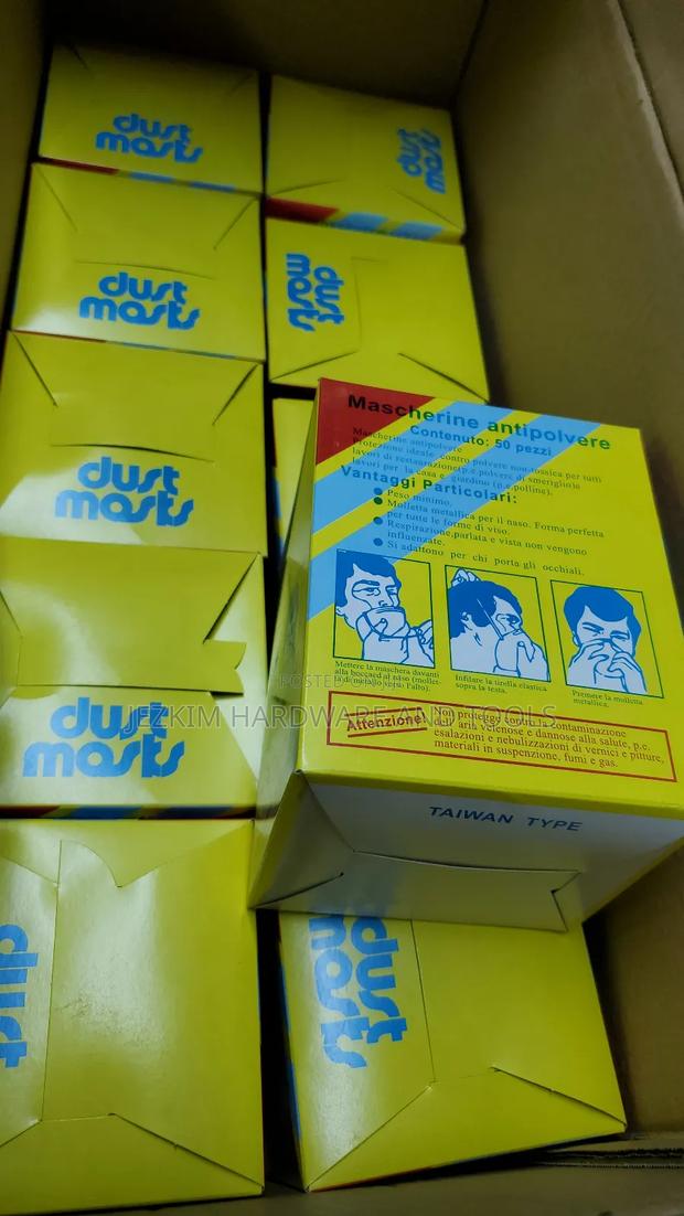 Dust Max 50pcs - thumbnail 2