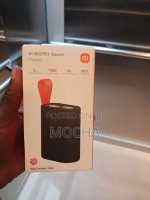 Xiaomi Sound Pocket 5w