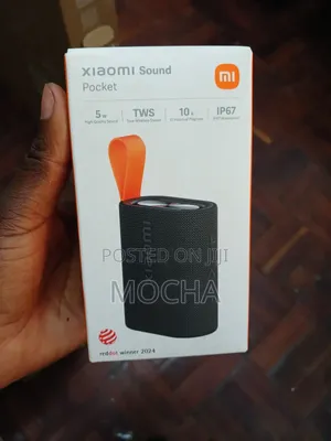 Xiaomi Sound Pocket 5w