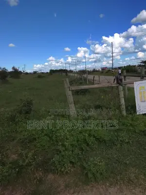 11 Acres Prime Commercial Land for Sale on Namanga Road, Kitengela