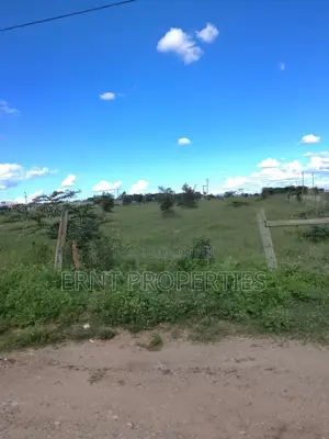 11 Acres Prime Commercial Land for Sale on Namanga Road, Kitengela