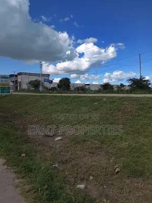 11 Acres Prime Commercial Land for Sale on Namanga Road, Kitengela