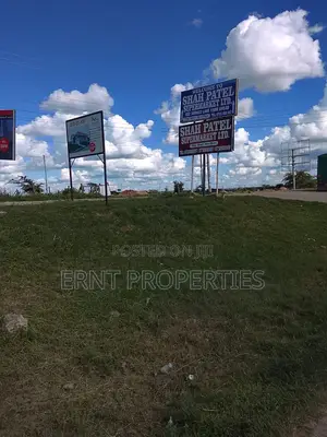 11 Acres Prime Commercial Land for Sale on Namanga Road, Kitengela
