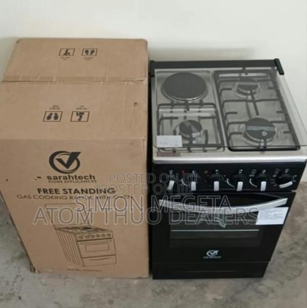 Volsmart 60 By 60 Cooker