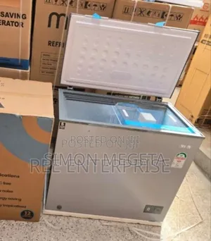 In Stock Von 505 Litres Freezer